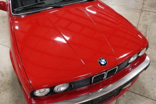 1988 BMW 3-Series -- - photo 9