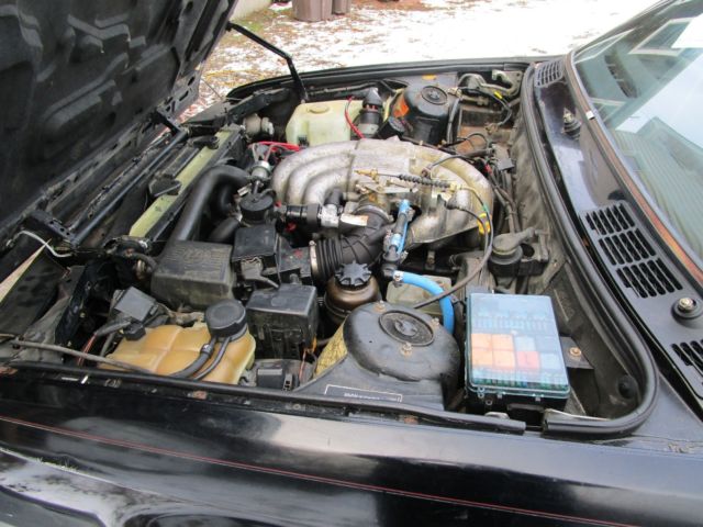 1988 BMW 3-Series - photo 11