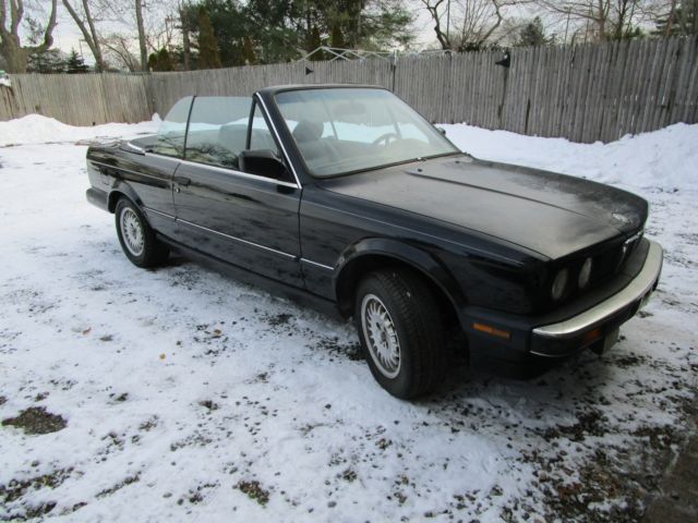 1988 BMW 3-Series - photo 3
