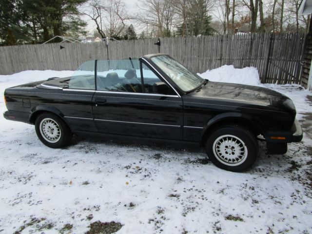 1988 BMW 3-Series - photo 5