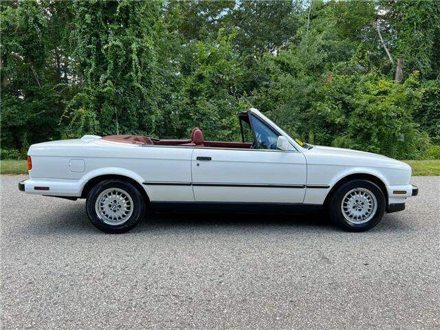 1988 BMW 325ic - photo 12