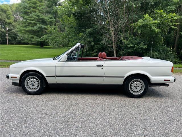 1988 BMW 325ic - photo 4