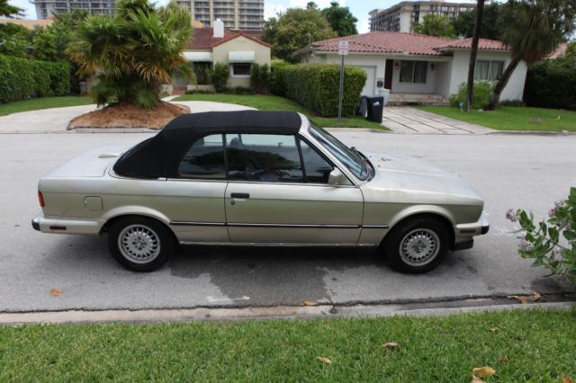 1988 BMW 3-Series - photo 10