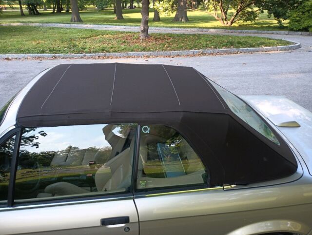 1988 BMW 3-Series I AUTOMATIC - photo 5