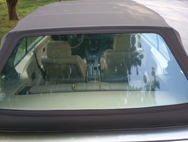 1988 BMW 3-Series I AUTOMATIC - photo 8