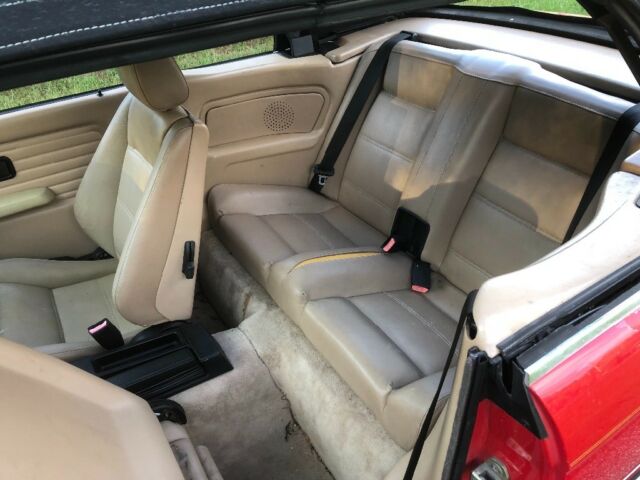 1988 BMW 3-Series - photo 10