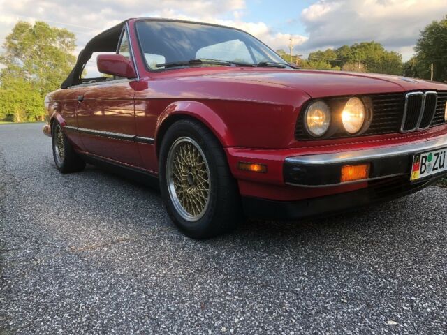 1988 BMW 3-Series - photo 3