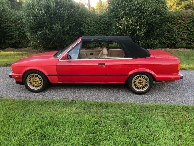 1988 BMW 3-Series - photo 8
