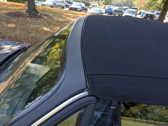 1988 BMW 3-Series Convertible - photo 9
