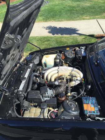 1988 BMW 3-Series - photo 12