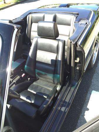 1988 BMW 3-Series - photo 5
