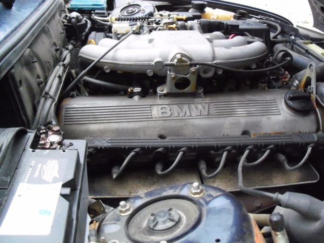 1988 BMW 3-Series - photo 11