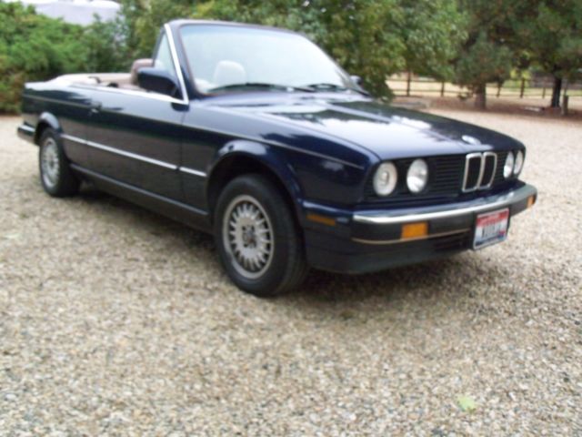 1988 BMW 3-Series - photo 7