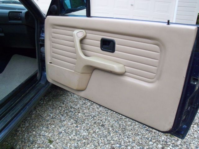 1988 BMW 3-Series - photo 8