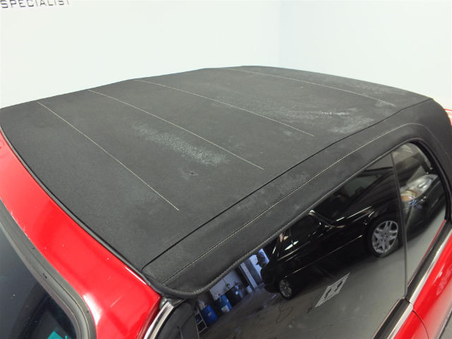 1988 BMW 325 Base Convertible 2-Door - photo 10