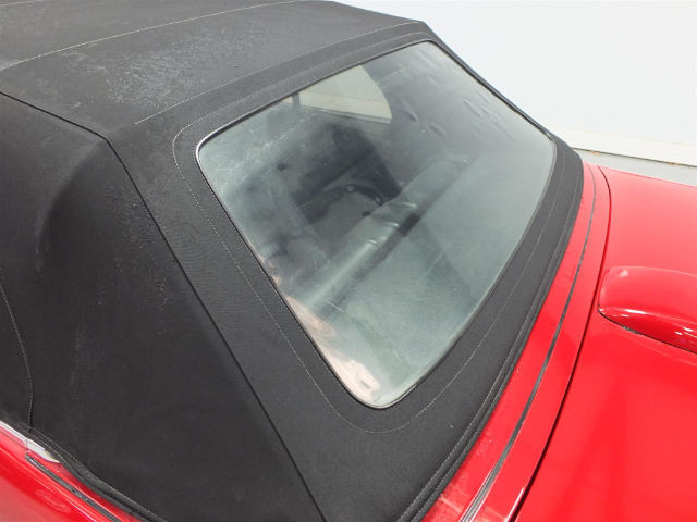 1988 BMW 325 Base Convertible 2-Door - photo 9
