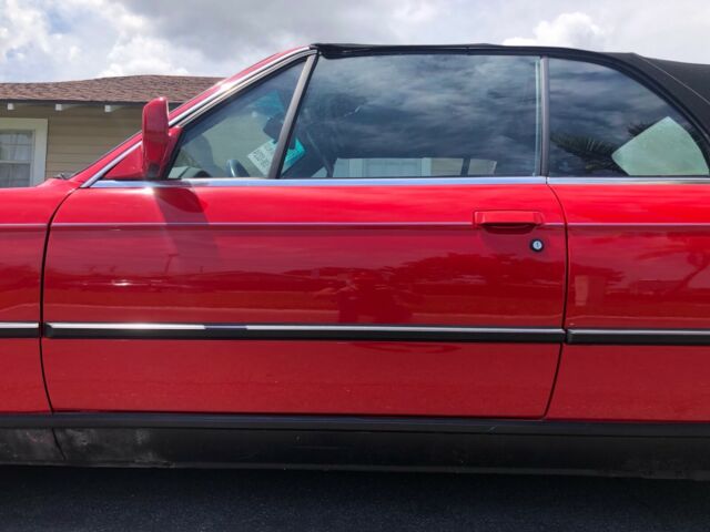 1988 BMW 3-Series - photo 4