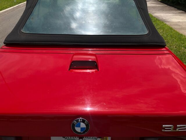 1988 BMW 3-Series - photo 7