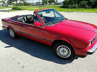 1988 BMW 3-Series - photo 11