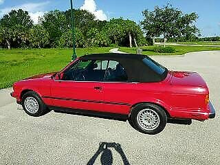 1988 BMW 3-Series - photo 2