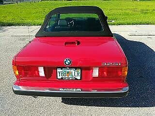 1988 BMW 3-Series - photo 4