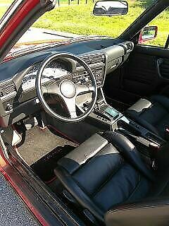 1988 BMW 3-Series - photo 8