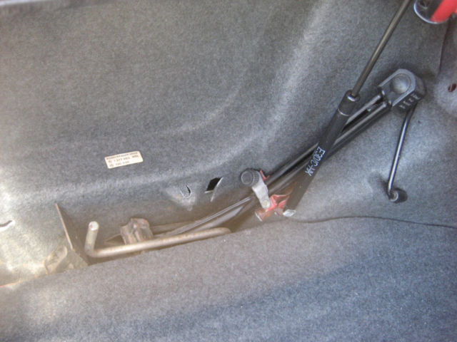1988 BMW 3-Series - photo 13