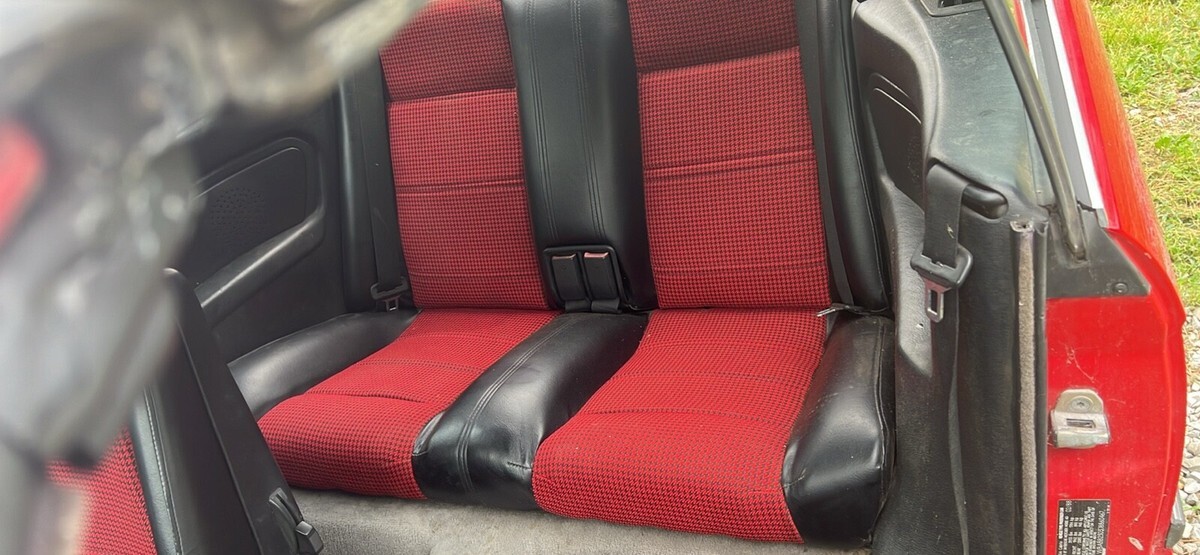 1988 BMW 3-Series I AUTOMATIC - photo 9