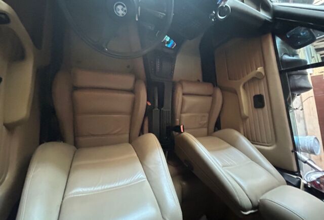 1988 BMW 3-Series I AUTOMATIC - photo 7