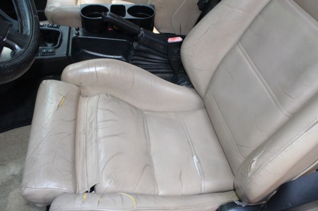 1988 BMW 3-Series - photo 10