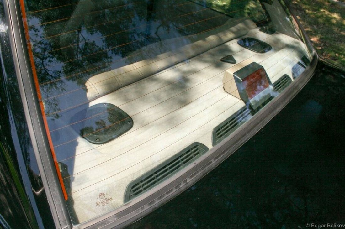1988 BMW 3-Series - photo 13
