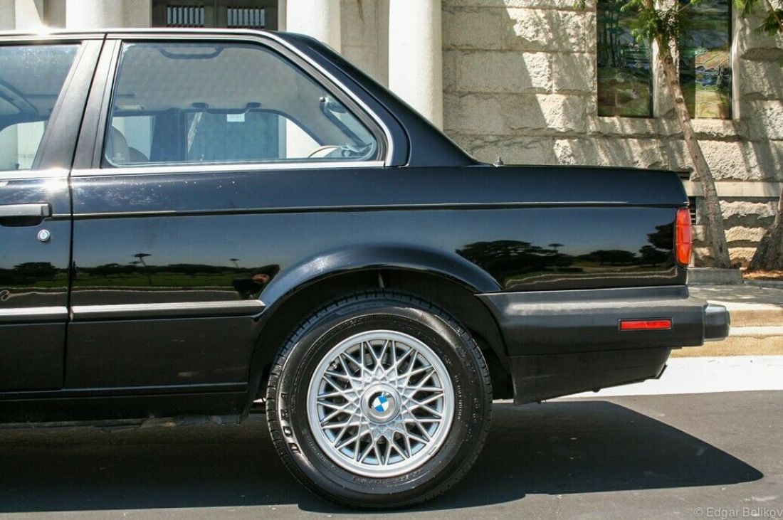 1988 BMW 3-Series - photo 5
