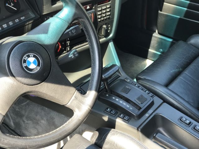 1988 BMW 3-Series - photo 2