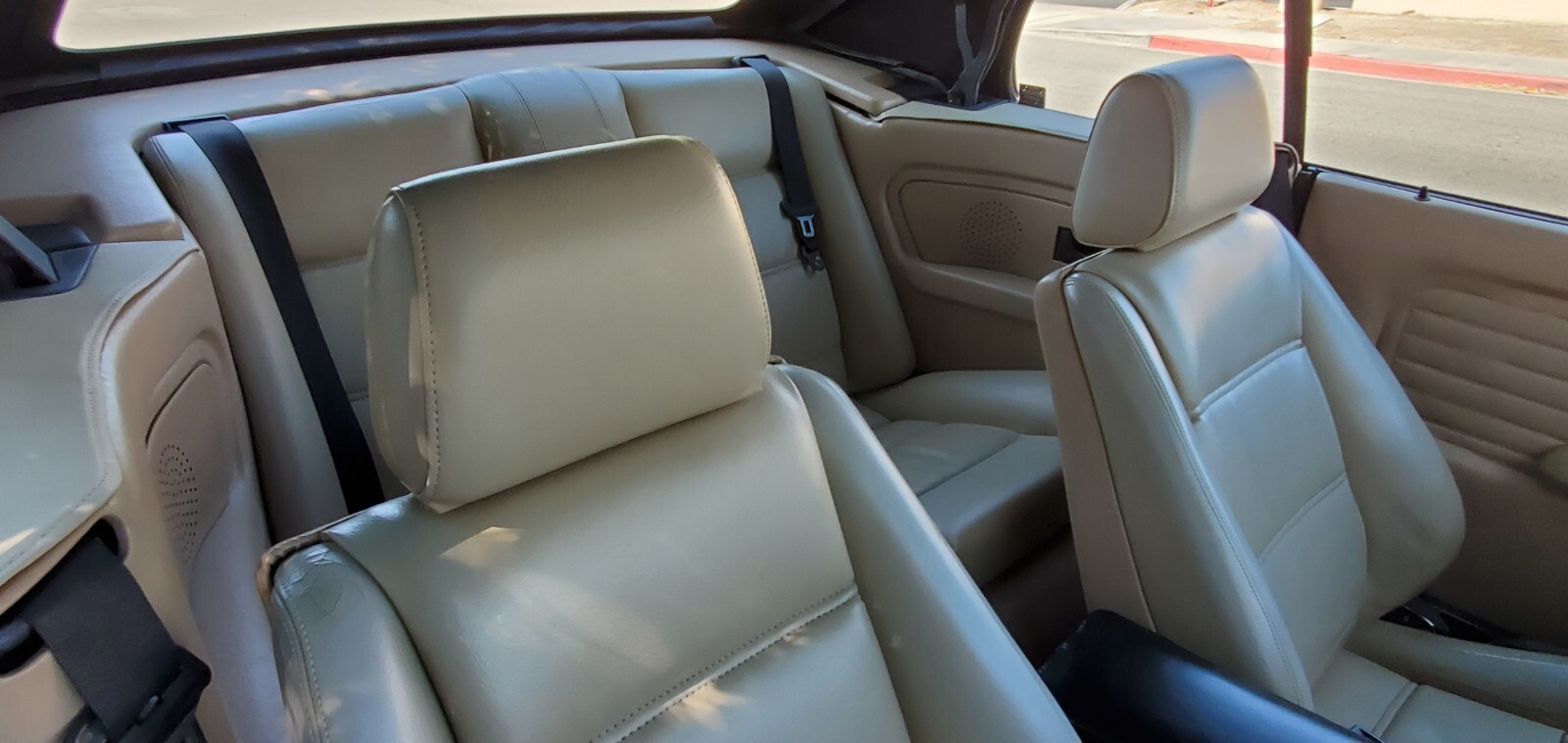 1988 BMW 3-Series - photo 11
