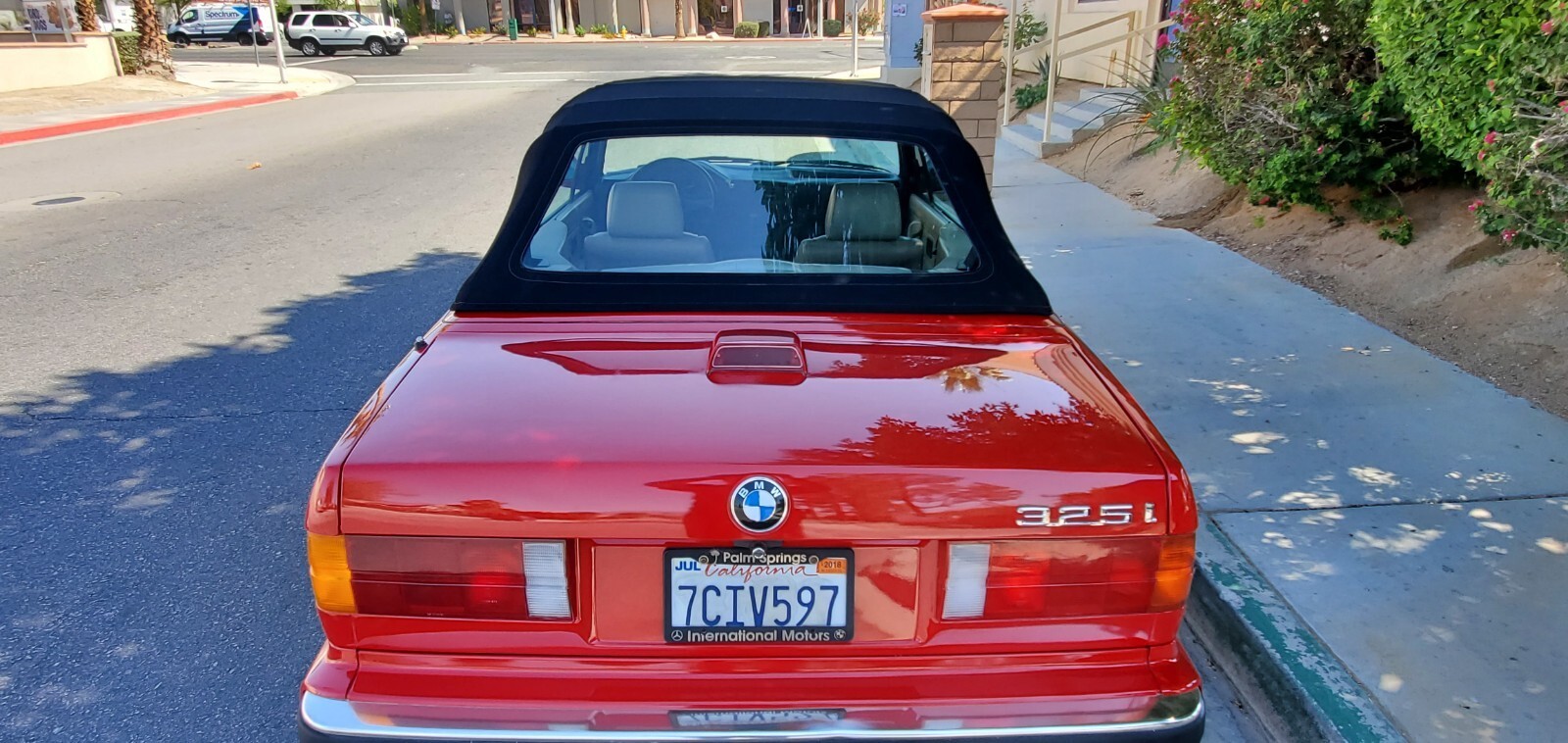 1988 BMW 3-Series - photo 5