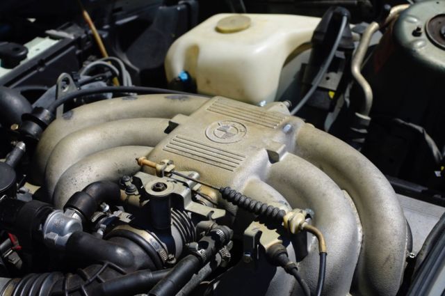 1988 BMW 3-Series - photo 11