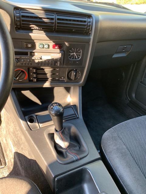 1988 BMW 3-Series Wagon - photo 7