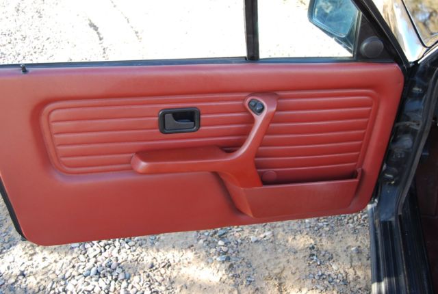 1988 BMW 3-Series 325i - photo 10