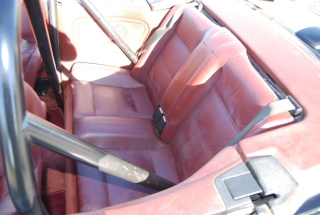 1988 BMW 3-Series 325i - photo 9