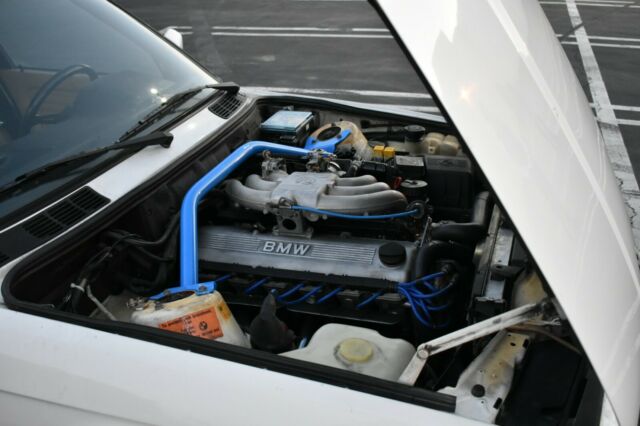 1988 BMW 3-Series - photo 8
