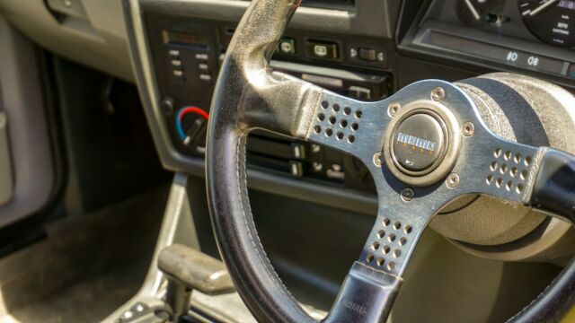 1988 BMW 3-Series Base - photo 11