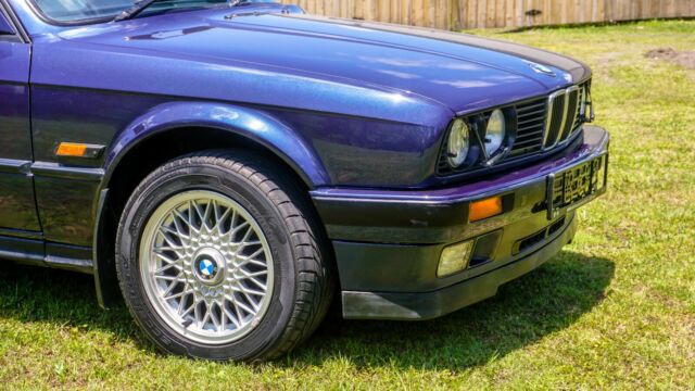 1988 BMW 3-Series Base - photo 4