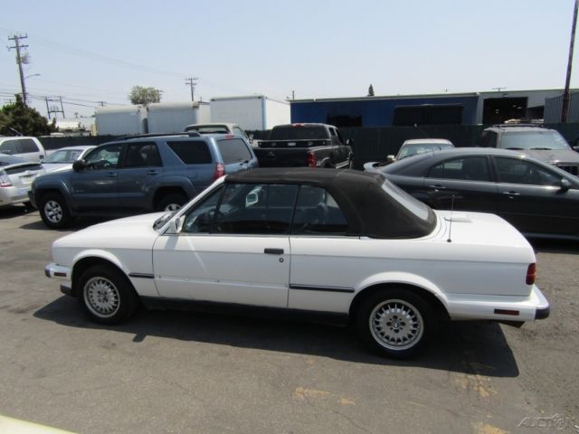 1988 BMW 3-Series 325i - photo 2