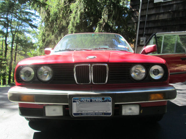 1988 BMW 3-Series - photo 11