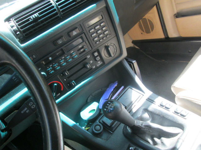 1988 BMW 3-Series - photo 7