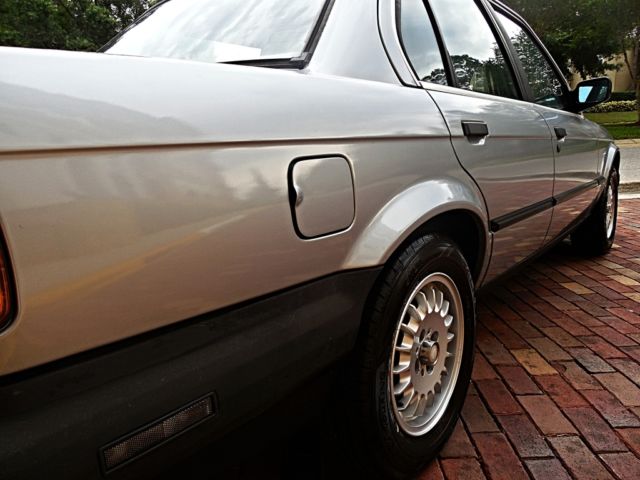 1988 BMW 3-Series 325i - photo 12