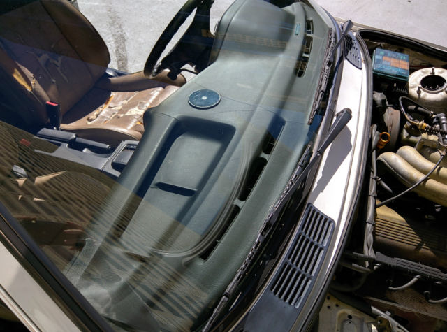 1988 BMW 3-Series - photo 11