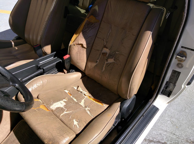 1988 BMW 3-Series - photo 12