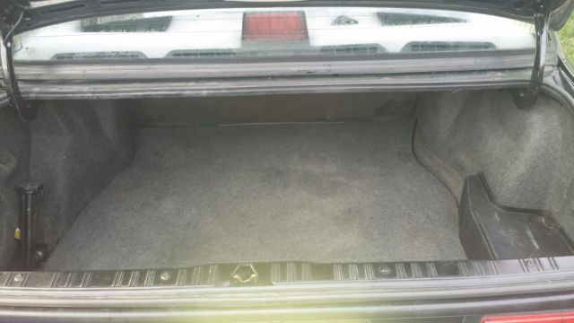 1988 BMW 3-Series 325is - photo 7