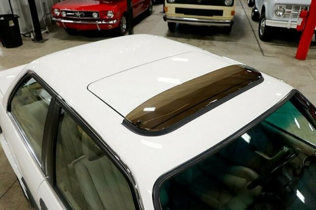 1988 BMW 325ix -- - photo 10